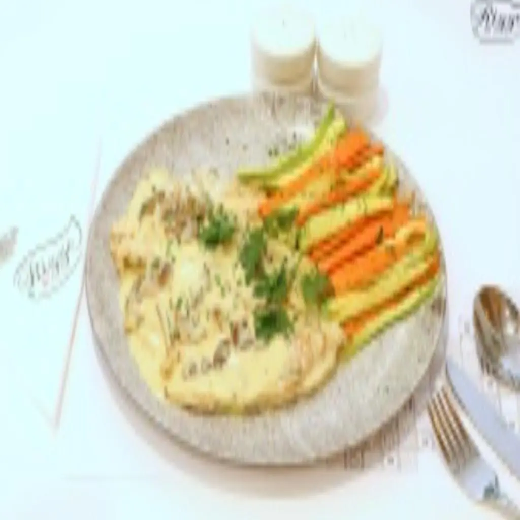 Pollo Rizzo Mushroom
